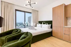 Upgraded Studio | Community View | ROI