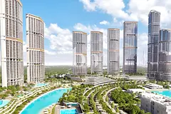 High Floor | Lagoon View | On OP | Available Soon