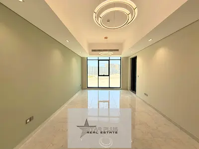 BRAND NEW ULTRA SPACIOUS AND LUXURIOUS 2 BEDROOM WITH MAID ROOM GYM AND PARKING.