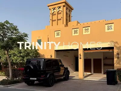 Prime Location | Family-Oriented Area | Spacious