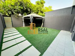 Luxurious spacious 2 Bedroom townhouse with maid room and All Amenities