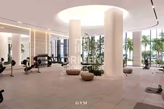 Full Sea View | Furnished | Spaciuos | Vacant