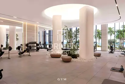 Full Sea View | Furnished | Spaciuos | Vacant
