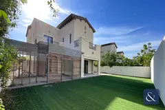 Vacant Soon | Landscaped | Type 1 | 4BR +M