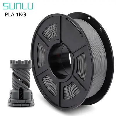 3D printing filament Sunlu 1K PLA