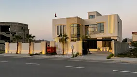 With an all-inclusive price for electricity, water, and air conditioning, own a luxurious villa for