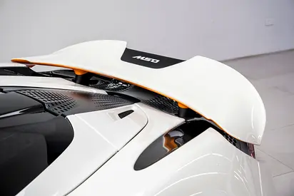 صورة مصغرة 19 لـ 2024 Mclaren 750S