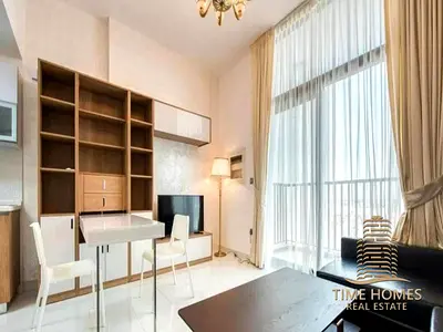 Near to Metro | Fully Furnished | Vacant on 20th of May