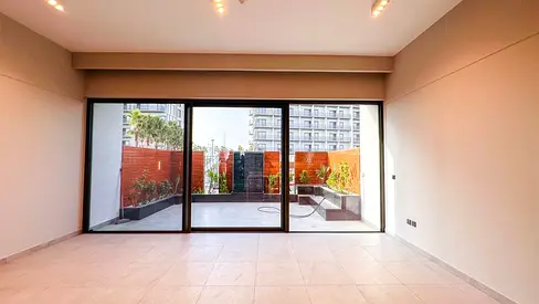 Single Row | Burj Khalifa View | Very Negotiable Price