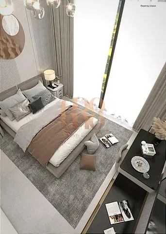 Luxury 1 Bedroom for Sale | Reem Residences by Vision Avenue Homes | Contemporary Living in Liwan