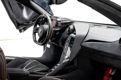 صورة مصغرة 14 لـ 2024 Mclaren 750S