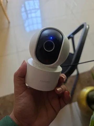 Xiomi camera