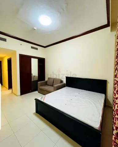 Master bedroom for rent Al Nahda 1 Dubai