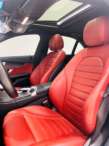 2019 Mercedes-BENZ C-CLASS 缩略图 11