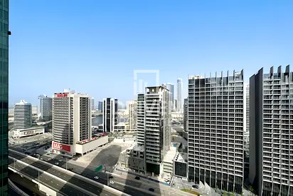 Low Floor | Modern Layout | Ready to Move In
