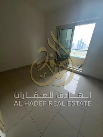 Full Sea View Majesty in Al Khan! 3BR All-Master Suite, Balcony & FREE Parking!
