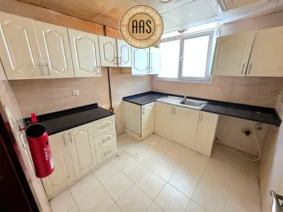 Like New 1bhk apartments with family building close to school zone Rent 31k