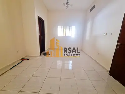 Super Spacious 1 BR l Coverd Parking l 2-Bathroom l New Muwaileh l Close To Park