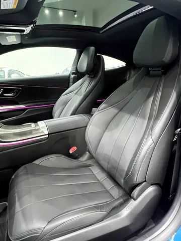 صورة مصغرة 9 لـ 2024 Mercedes-BENZ CLE