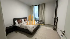 Elegant 2-Bhk Fully Furnished in Masaar Robinia