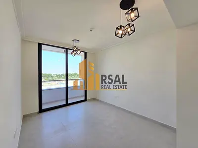 Brand new 1bhk Apprtment With Balcony For Family