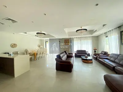 FULLY FURNISHED BRAND NEW EXCLUSIVE 3-BHK FOR RENT