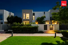 Single Row | Park View | 1 Extra Month Free