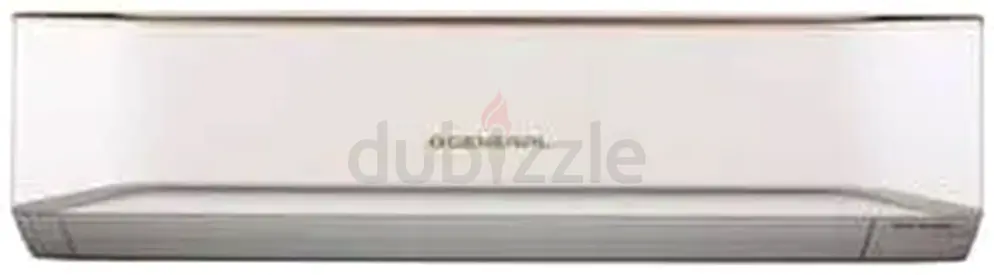 Ogeneral ac