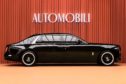 2024 ROLLS-ROYCE PHANTOM 照片 2