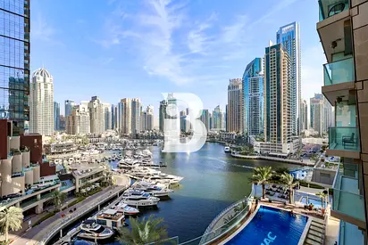 Canal Views | Furnished | Vacant