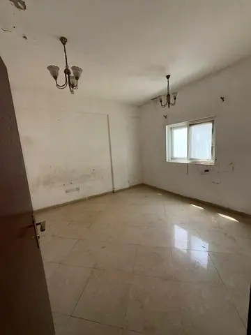 Free Parking Area, Family Building 1BHK Apartment In Just 22kAED/*