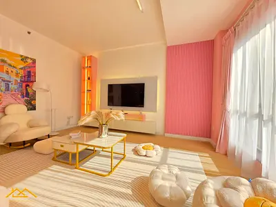 Ready unit / Vacant / Good deal