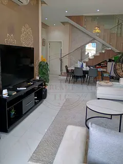 Specious super offer 5bedroom furnished villah just in 125k Al Yasmeen ajman