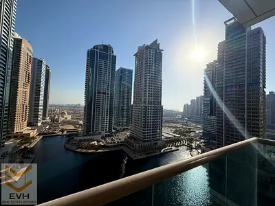 Panoramic Lake View 1BR | MBL Residences | Best Price