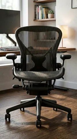 Herman miller chair