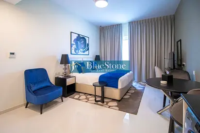 Big Balcony | Furnished | Available