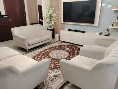 7 Seater Sofa
