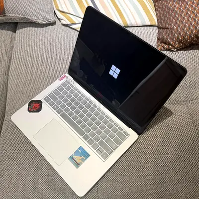 Microsoft Surface Laptop Studio 2