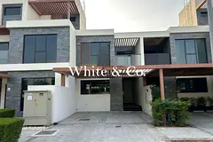 Elegant 4 BedRoom Townhouse | DAMAC Hills