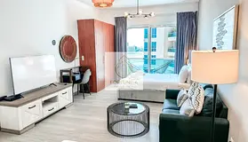 Fully Furnished | Newly Upgraded |Pool &amp; Lake View