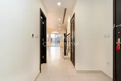 Extended Living Area | Large Garden | Vacant