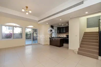 Extended Living Area | Large Garden | Vacant