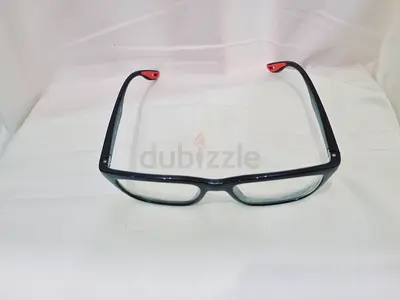 Ray-Ban Scuderia Ferrari Optical Frames (RB 7192-M) – Authentic .limited edition