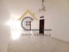 Biggest Size 1BHK Apartment with 2 Baths And balcony In Old Muwaileh