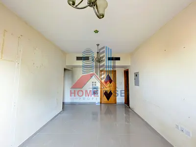 Modern 1BHK Apartment Available|Easy Access To Dubai