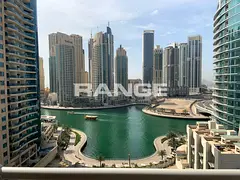 Marina View | High Floor | Ready to Move