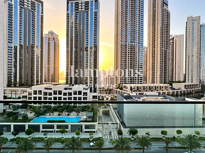 Mid Floor | Great View | Vacant Now