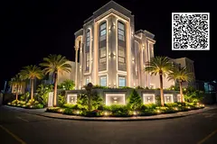 Luxury villa for sale in Al Zahia – Ajman