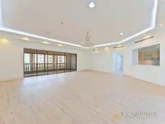 Unfurnished | Spacious | Prime Location