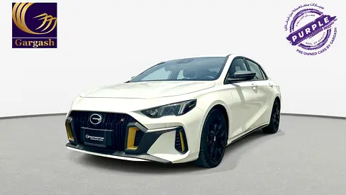 0% DP | AED 842/ Month | GAC | Empow 1.5T GE | 2024 | Gargash Warranty | Service History
